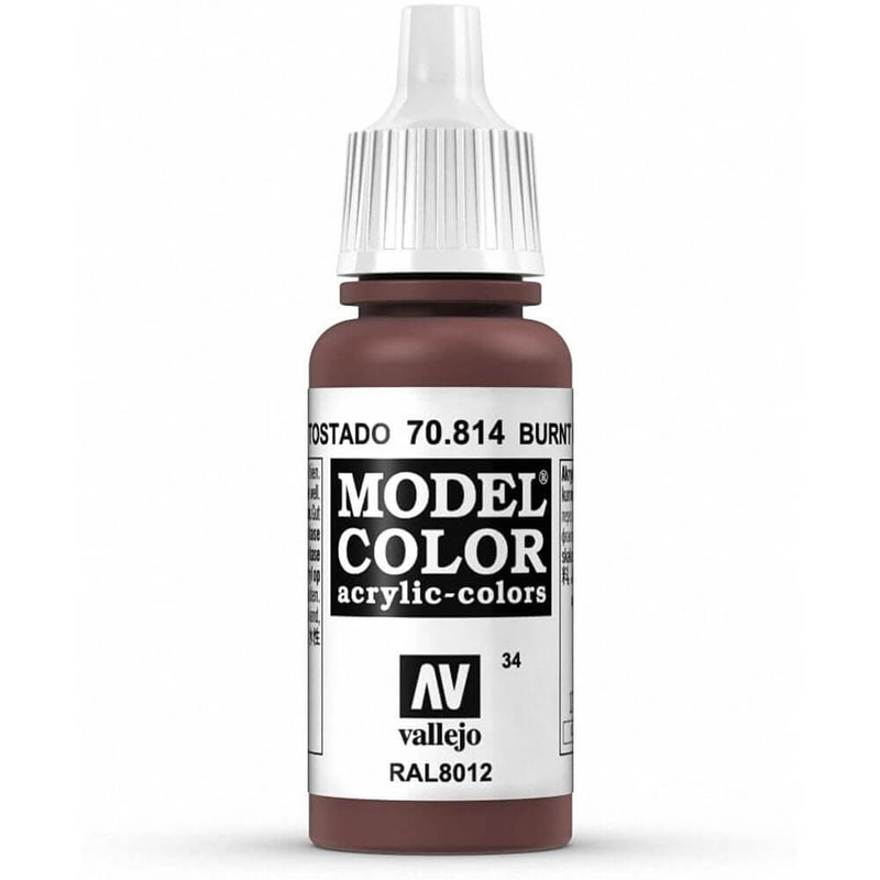  Vallejo Model Color I 17mL