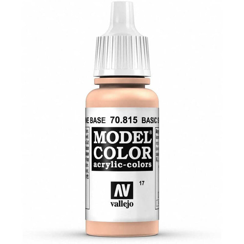  Vallejo Model Color I 17mL