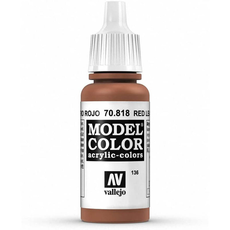  Vallejo Model Color I 17mL
