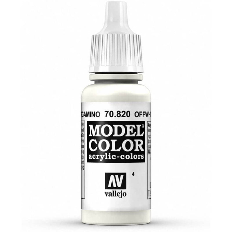  Vallejo Model Color I 17mL