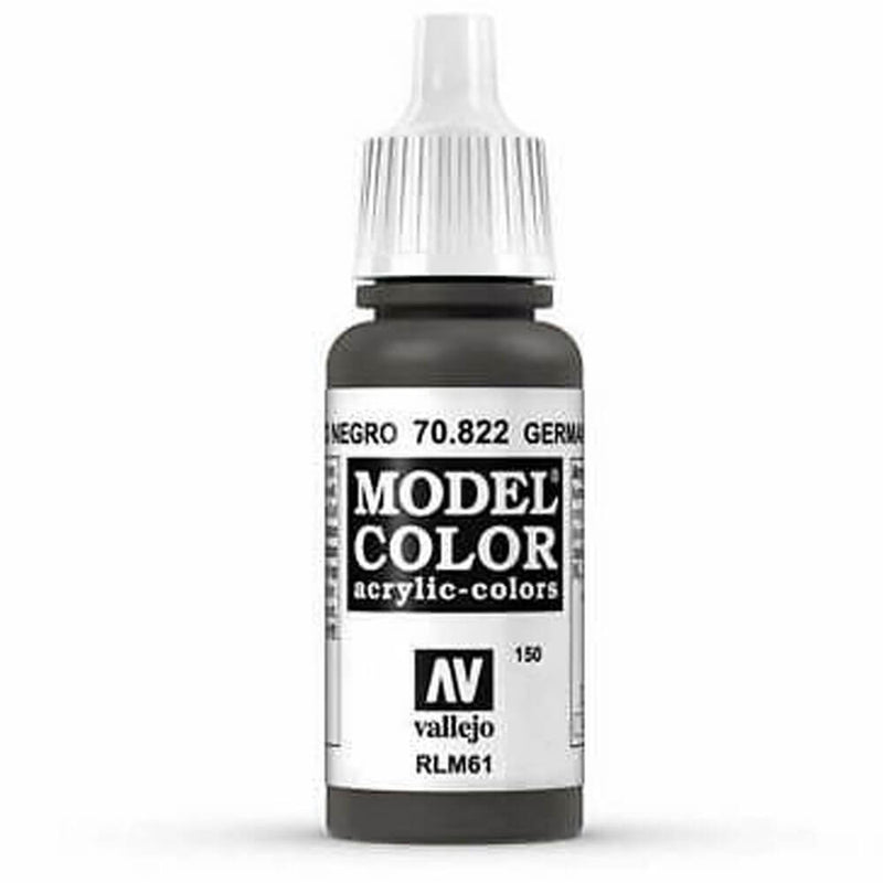  Vallejo Model Color I 17mL