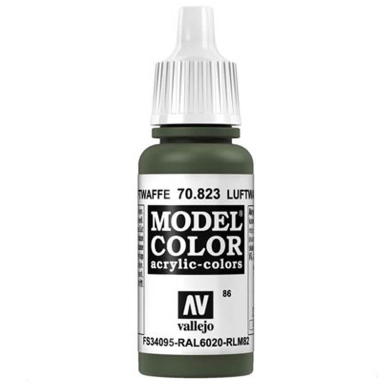  Vallejo Model Color I 17mL