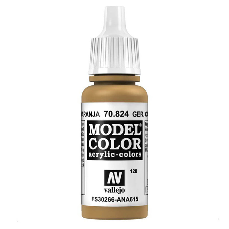  Vallejo Model Color I 17mL