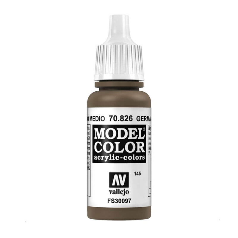  Vallejo Model Color I 17mL