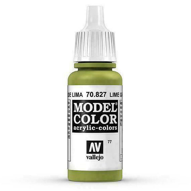  Vallejo Model Color I 17mL
