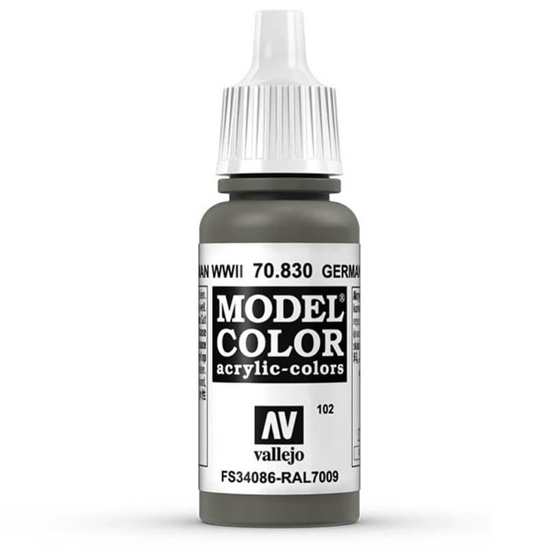  Vallejo Model Color I 17mL