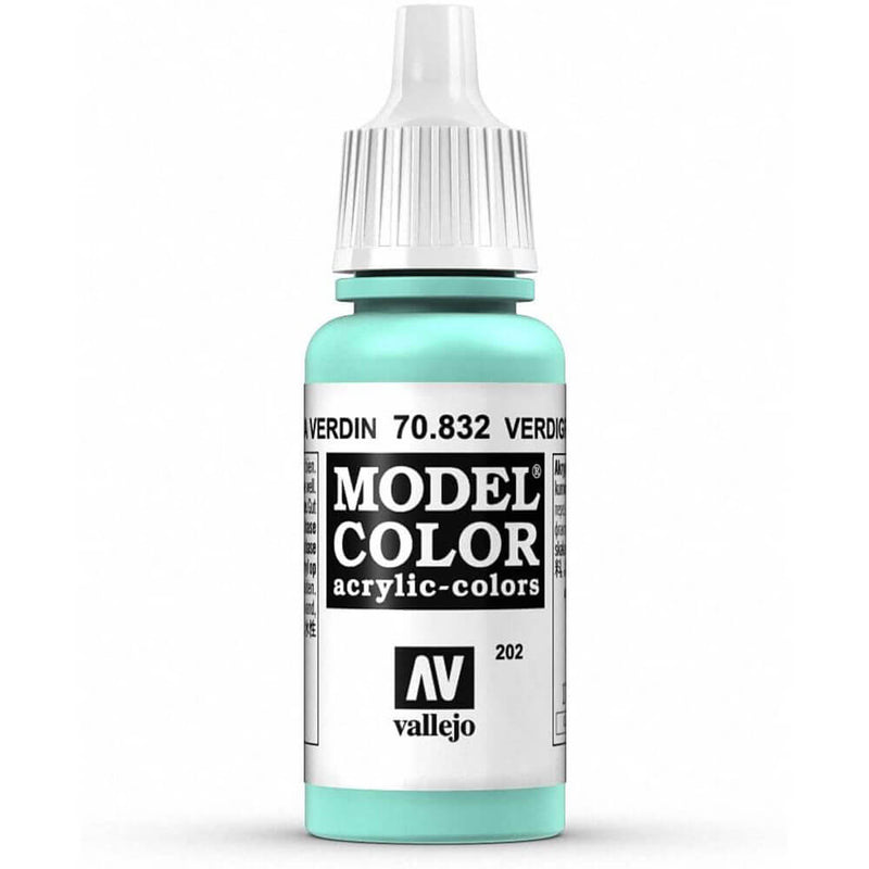  Vallejo Model Color I 17mL