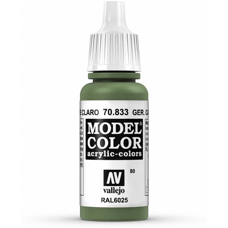  Vallejo Model Color I 17mL