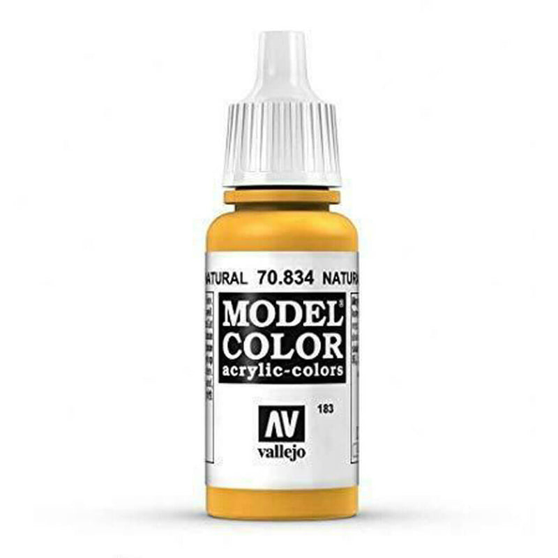 Vallejo Model Color I 17mL