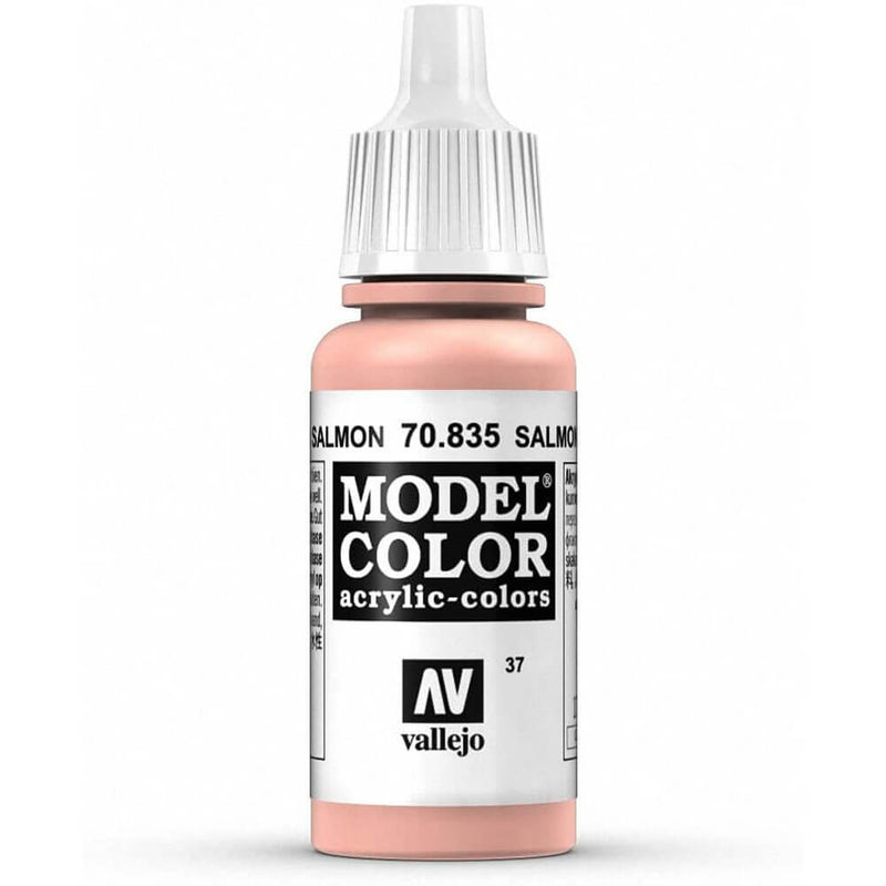  Vallejo Model Color I 17mL