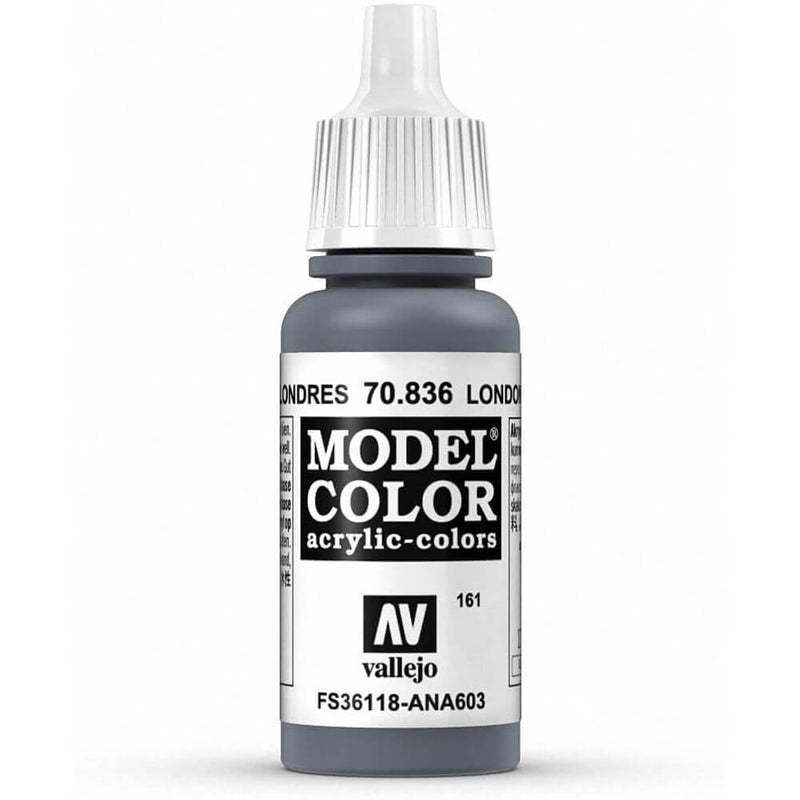  Vallejo Model Color I 17mL