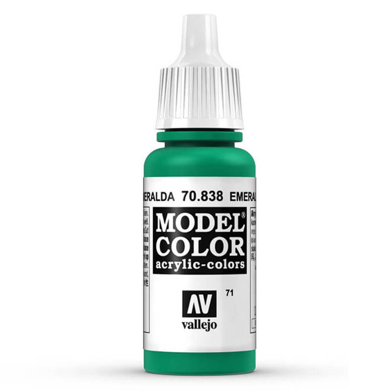 Vallejo Model Color I 17mL