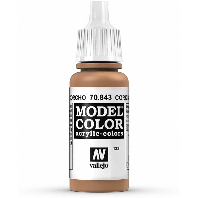  Vallejo Model Color I 17mL