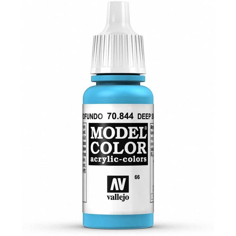  Vallejo Model Color I 17mL