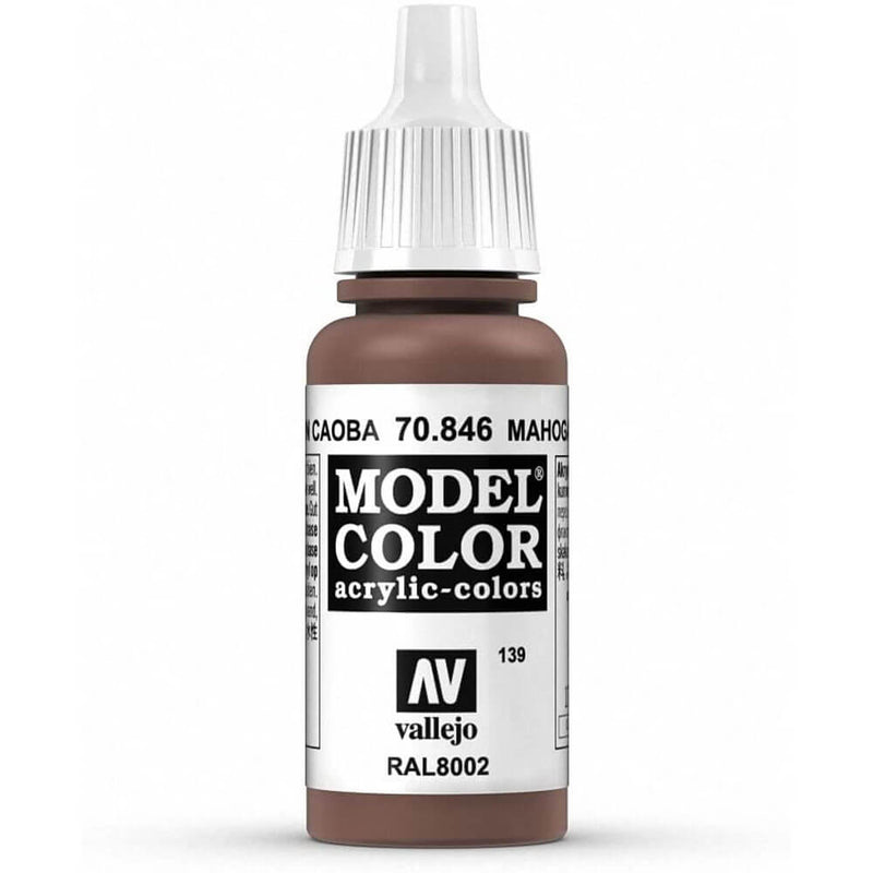  Vallejo Model Color I 17mL