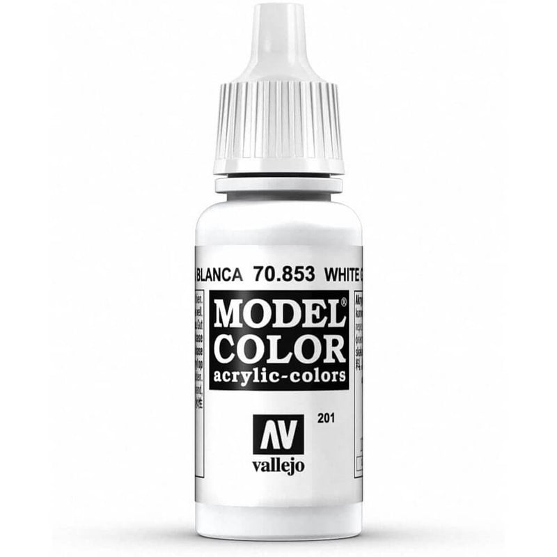  Vallejo Model Color I 17mL