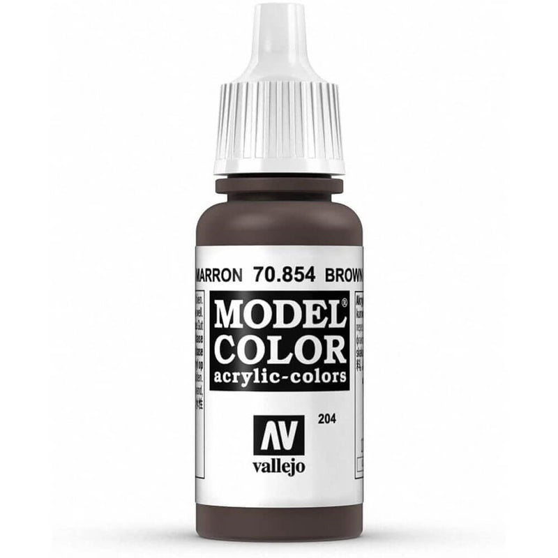  Vallejo Model Color I 17mL