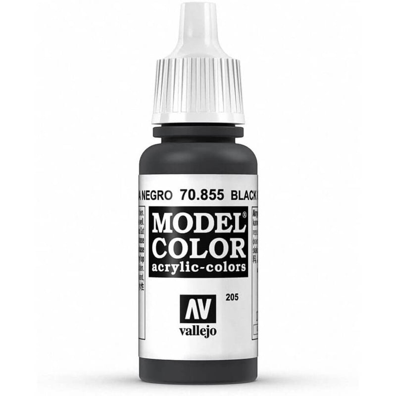  Vallejo Model Color I 17mL