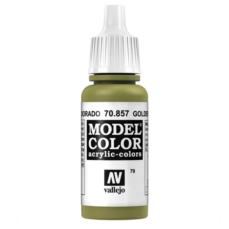  Vallejo Model Color I 17mL