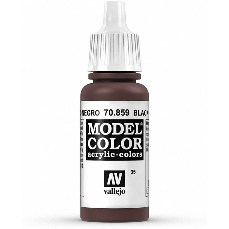  Vallejo Model Color I 17mL
