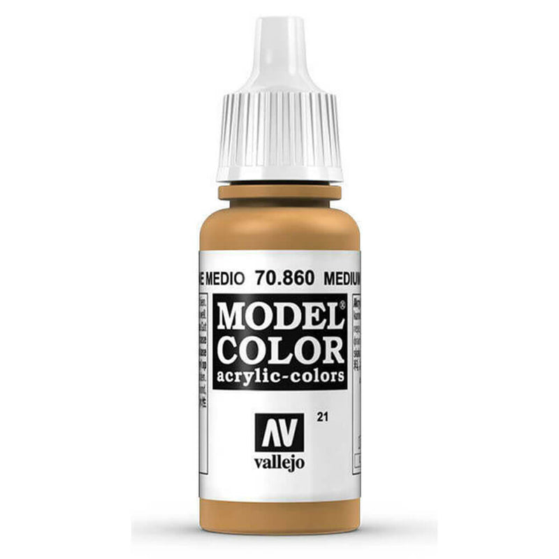  Vallejo Model Color I 17mL