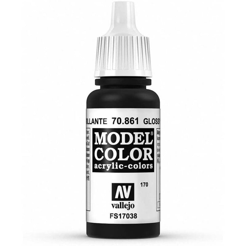  Vallejo Model Color I 17mL