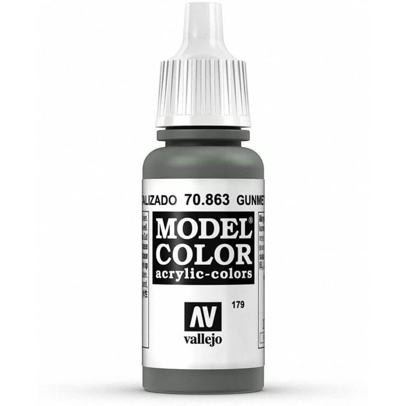  Vallejo Model Color I 17mL