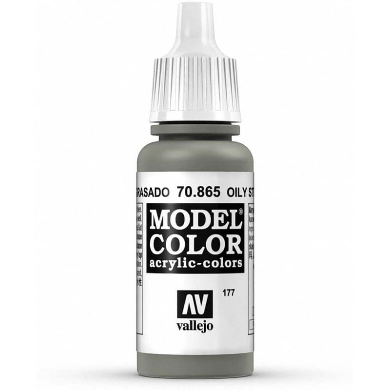  Vallejo Model Color I 17mL