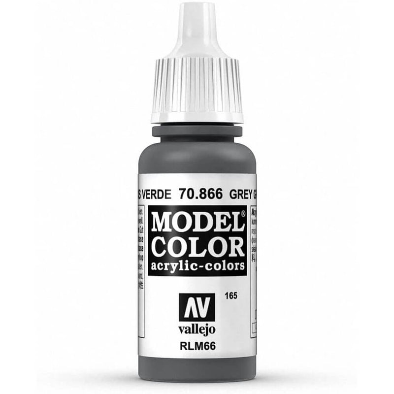 Vallejo Model Color I 17mL