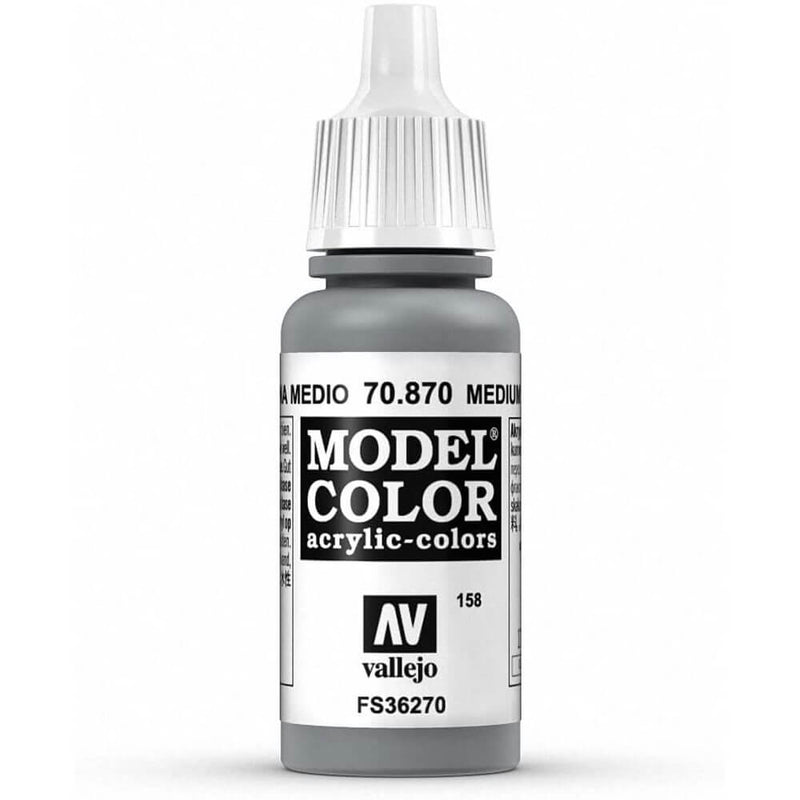  Vallejo Model Color I 17mL