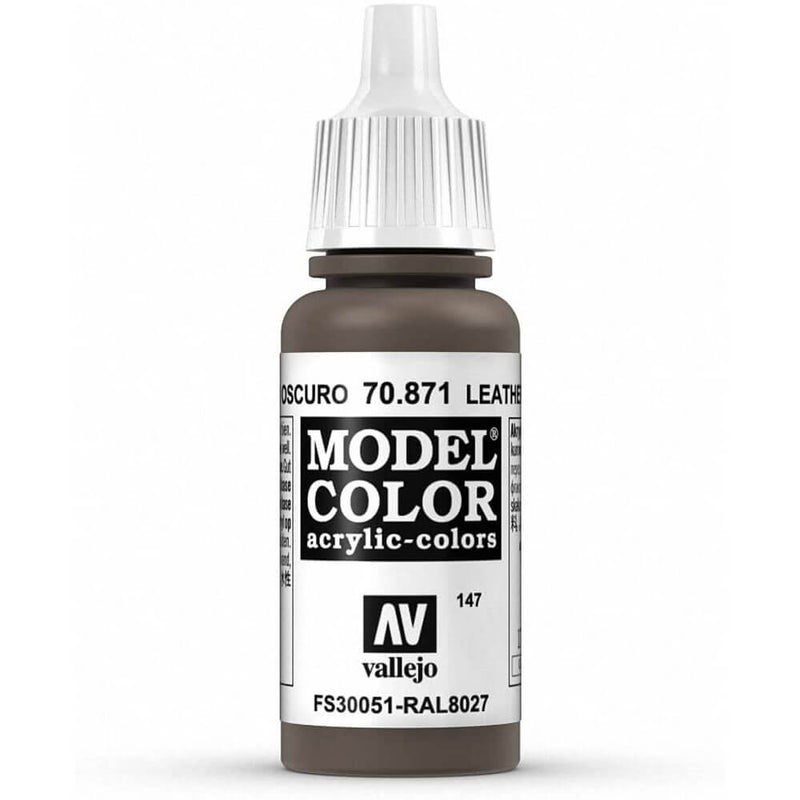  Vallejo Model Color I 17mL