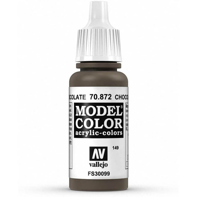  Vallejo Model Color I 17mL