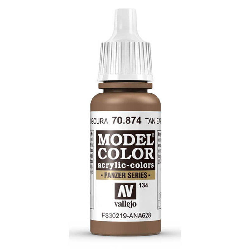  Vallejo Model Color I 17mL