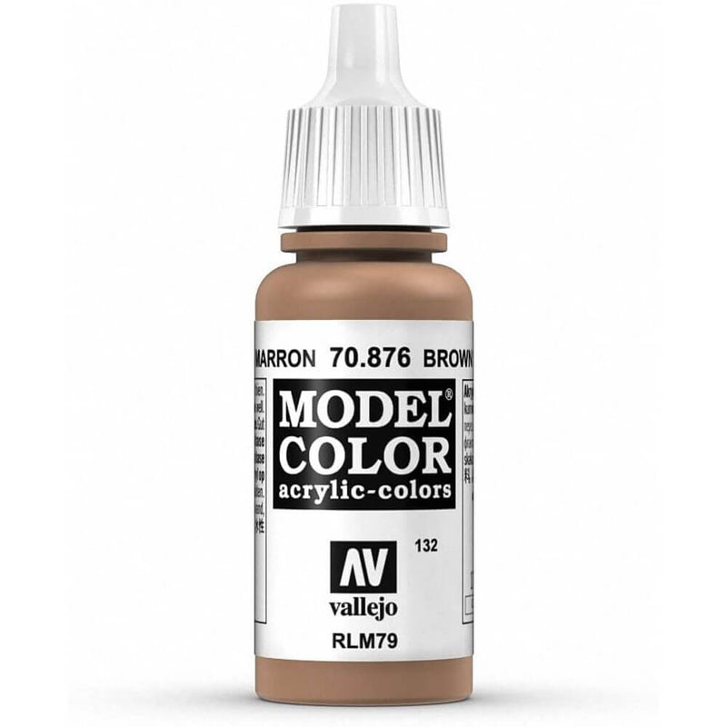  Vallejo Model Color I 17mL