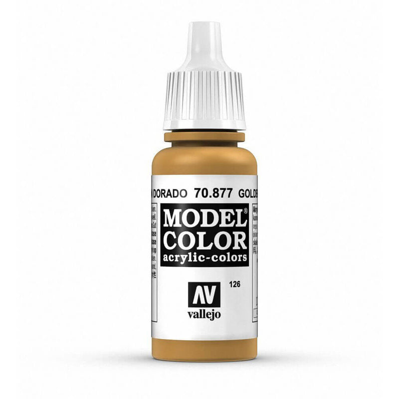  Vallejo Model Color I 17mL