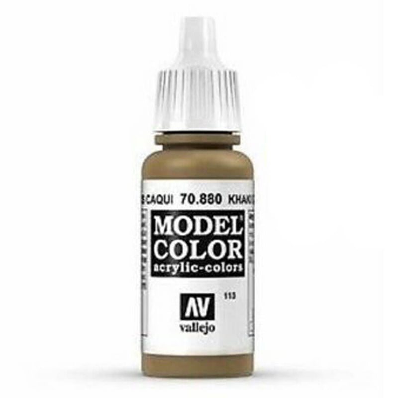  Vallejo Model Color I 17mL