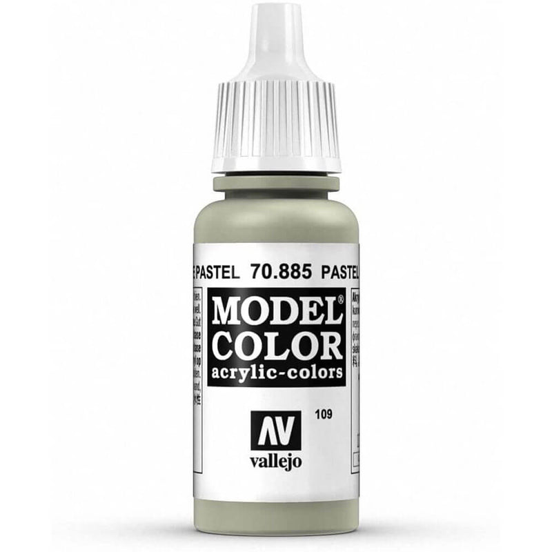  Vallejo Model Color I 17mL