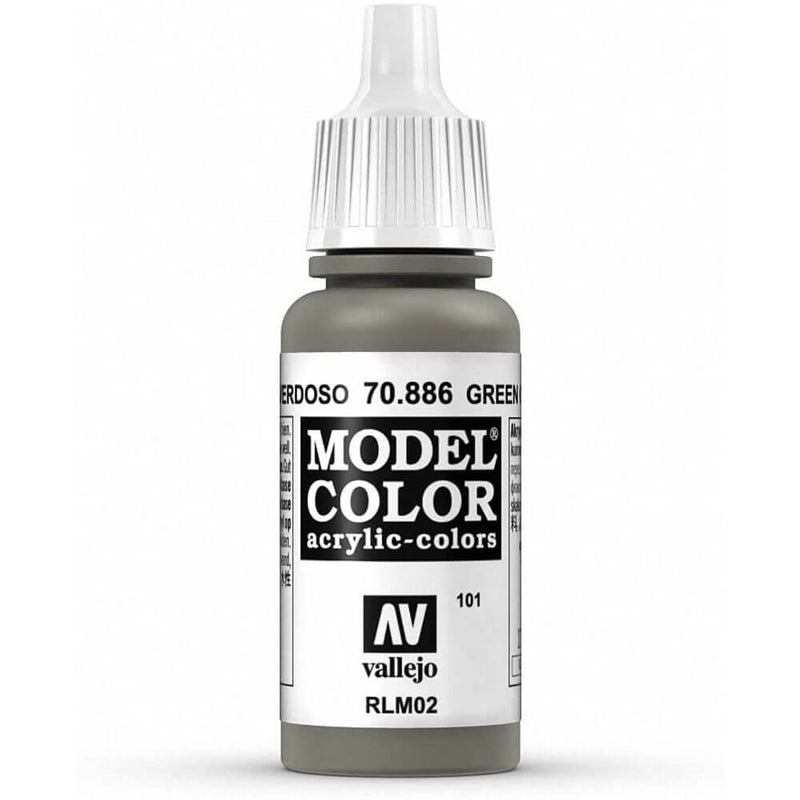  Vallejo Model Color I 17mL