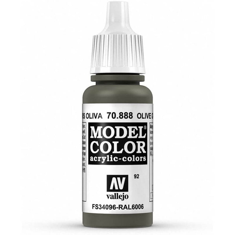  Vallejo Model Color I 17mL