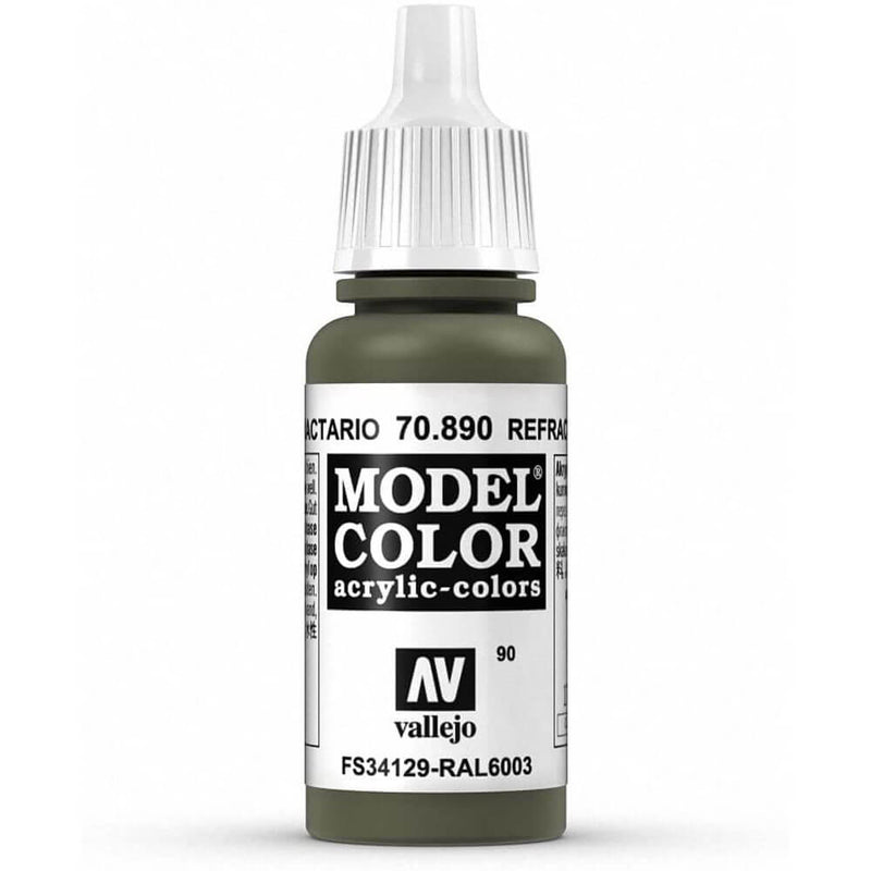  Vallejo Model Color I 17mL