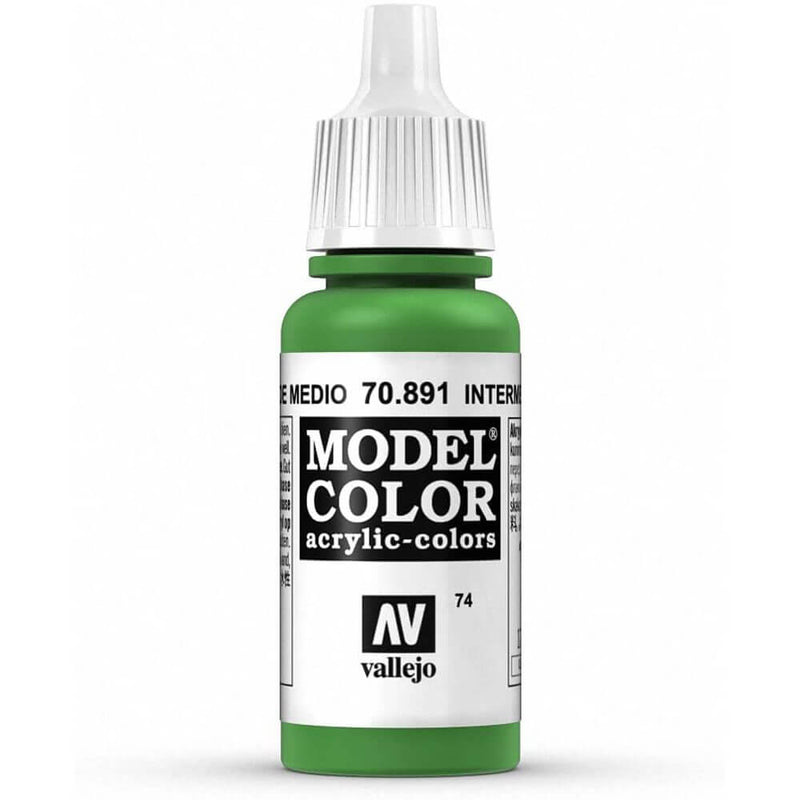  Vallejo Model Color I 17mL