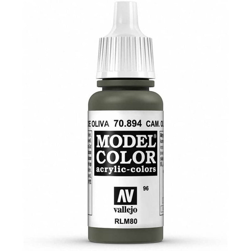  Vallejo Model Color I 17mL