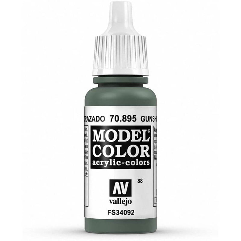  Vallejo Model Color I 17mL