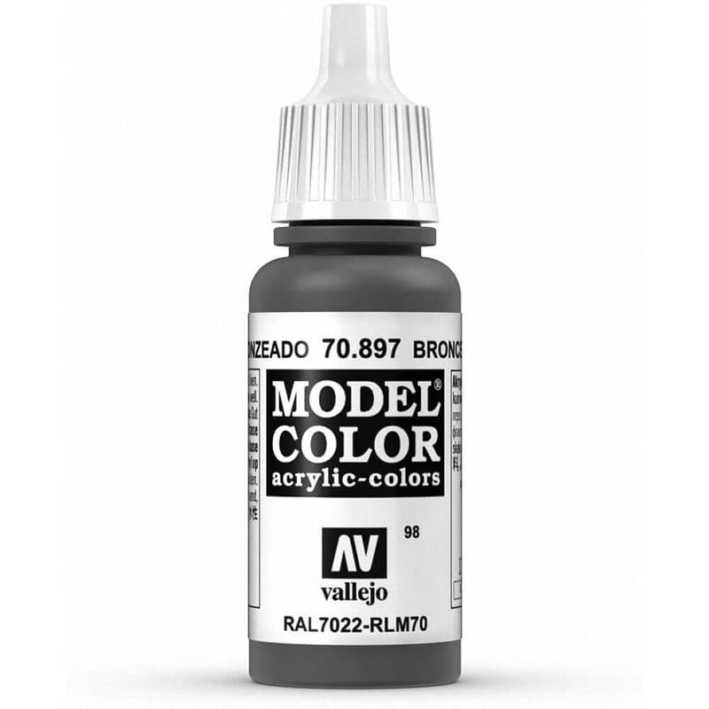  Vallejo Model Color I 17mL