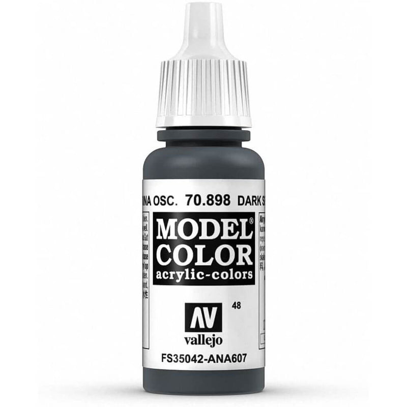  Vallejo Model Color I 17mL