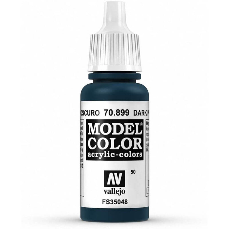  Vallejo Model Color I 17mL