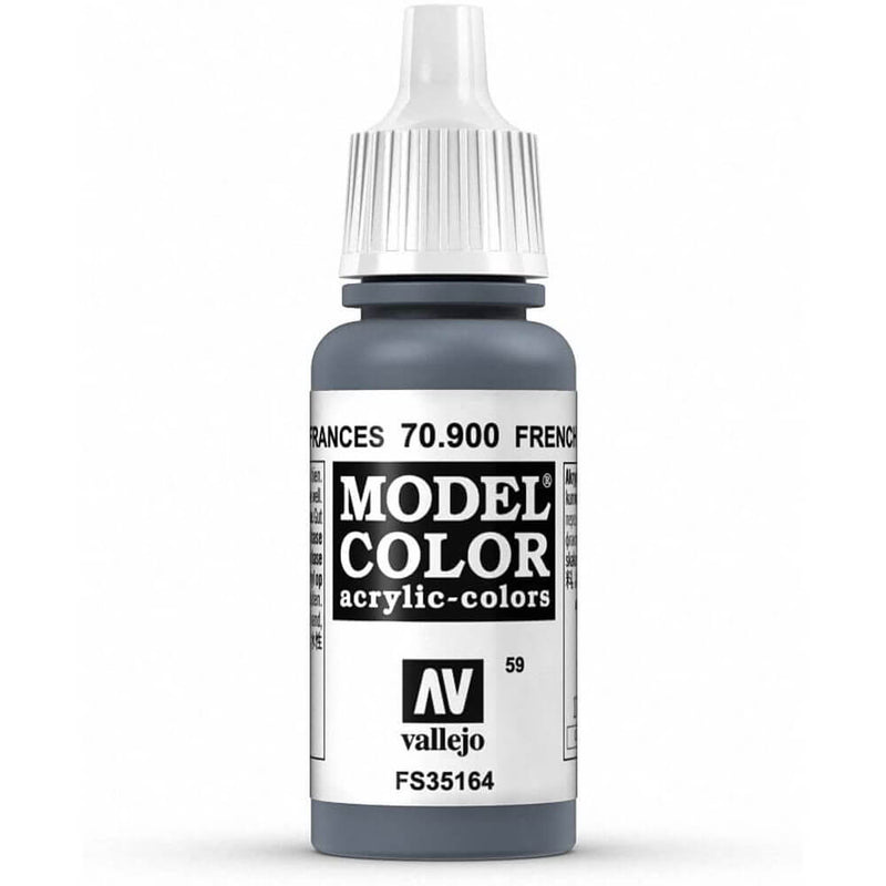  Vallejo Model Color I 17mL