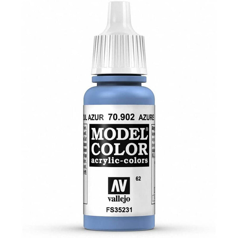  Vallejo Model Color I 17mL