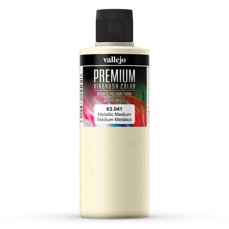  Color premium perlado y metálico 200 ml
