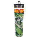 Dados de mago resplandeciente de Dungeon Crawl Classics